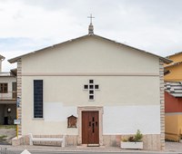 Chiesa di Maria Immacolata
