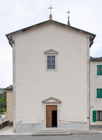 Chiesa di San Bartolomeo Apostolo