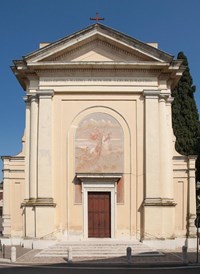 Chiesa di San Giorgio Martire