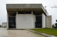 Chiesa della Madonna della Salute