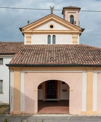 Chiesa dei Santi Filippo e Giacomo Apostoli