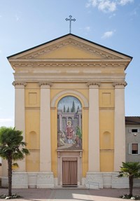 Chiesa di San Lorenzo Martire