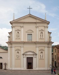 Chiesa dei Santi Pietro e Paolo Apostoli