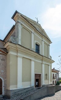 Chiesa di San Martino di Tours