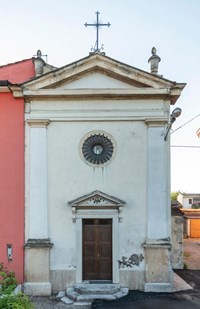 Chiesa di San Rocco