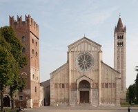 Chiesa di San Zeno Vescovo
