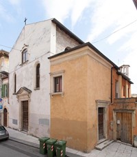 Chiesa di Santa Maria Rocca Maggiore