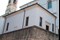 Oratorio della chiesa di Santi Filippo e Giacomo Apostoli