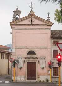 Oratorio di San Rocco