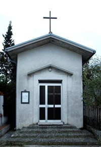 Chiesa di Sant'Antonio di Padova