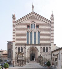 Chiesa dei Santi Fermo e Rustico