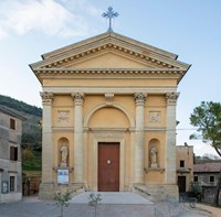 Chiesa dei Santi Pietro e Paolo Apostoli