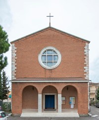 Chiesa della Beata Vergine del Perpetuo Soccorso
