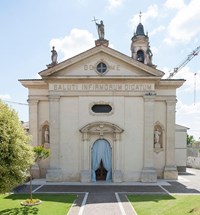 Chiesa della Madonna della Salute