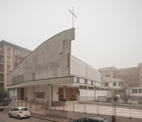 Chiesa di Angeli Custodi