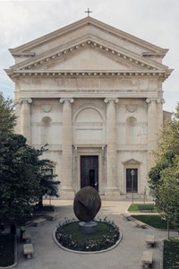 Chiesa di San Nicolò all'Arena