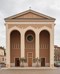 Chiesa di San Pancrazio e Santa Caterina