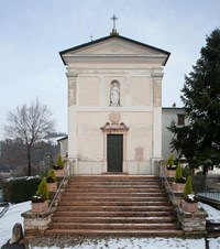 Chiesa di San Salvatore