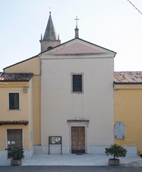 Chiesa di San Zenone Vescovo