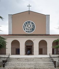Chiesa di Santa Maria Addolorata