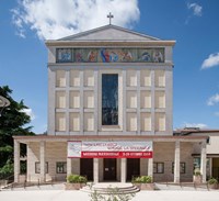 Chiesa di Santa Maria Assunta