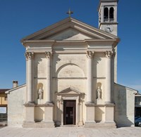 Chiesa di Sant'Andrea Apostolo