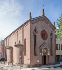 Chiesa dell'Assunta