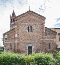 Chiesa di San Salvaro