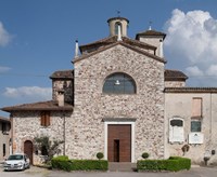 Chiesa di Santa Maria Assunta