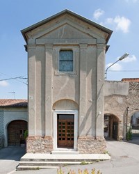 Chiesa della Beata Madonna del Rosario