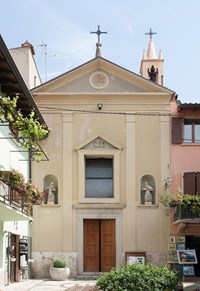 Chiesa della Disciplina