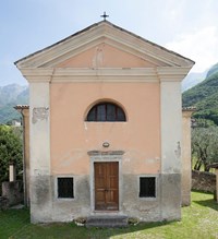 Chiesa di Santa Francesca Romana