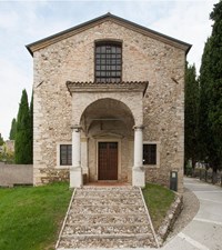 Chiesa della Madonna della neve