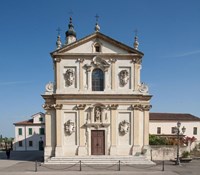 Chiesa di San Lorenzo