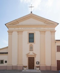 Chiesa di Sant'Antonio Abate
