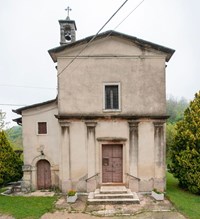 Chiesa di Santa Cristina