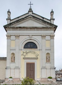 Chiesa di San Paolo