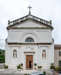 Chiesa di San Pietro Apostolo
