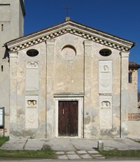 Chiesa di San Gregorio Magno