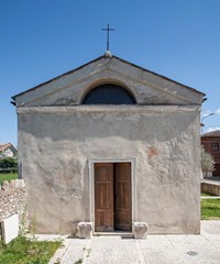 Chiesa di Santa Lucia di Pol