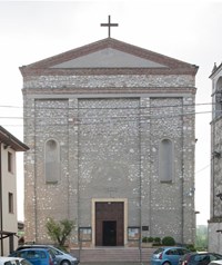 Chiesa di San Benedetto Abate