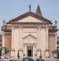 Chiesa di San Martino Vescovo