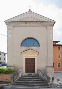 Chiesa di San Benedetto Abate