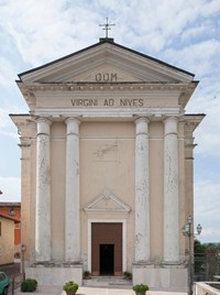 Chiesa di Santa Maria della Neve