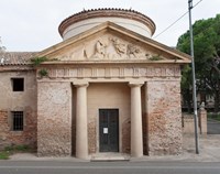 Oratorio di San Francesco di Paola