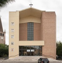 Chiesa della Natività di Maria
