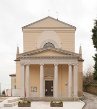 Chiesa di Cattedra di San Pietro