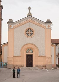Chiesa di Santa Maria della Neve