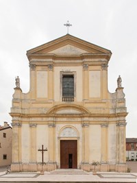 Chiesa dei Santi Filippo e Giacomo