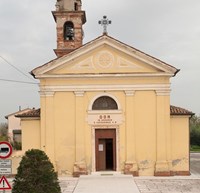 Chiesa di Santa Caterina Vergine e Martire
